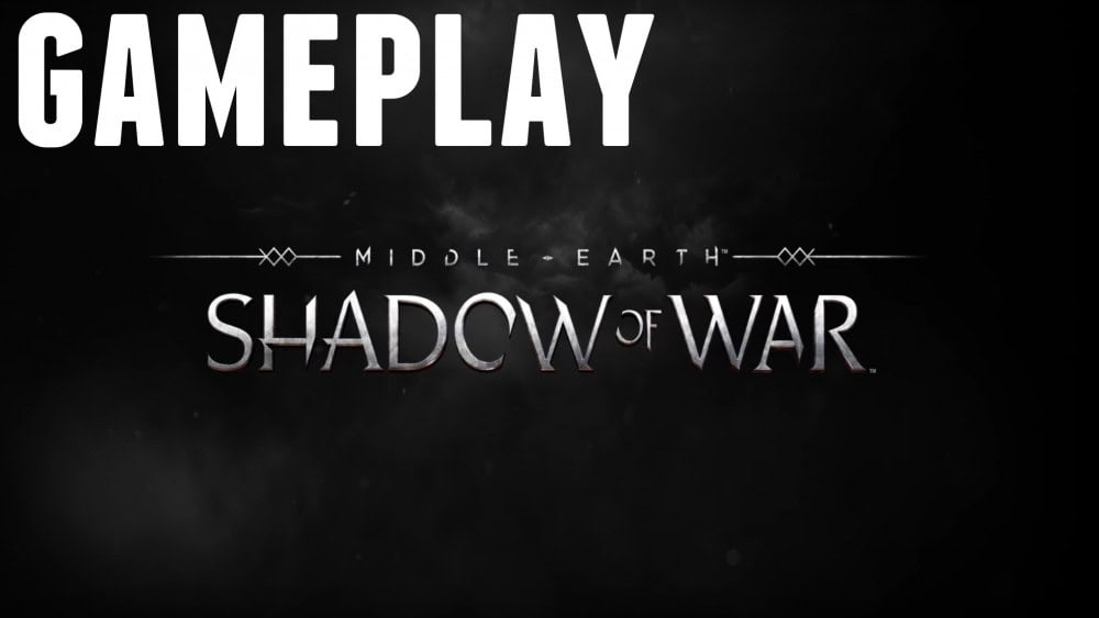 middle-earth-shadow-of-war-gameplay | The Outerhaven