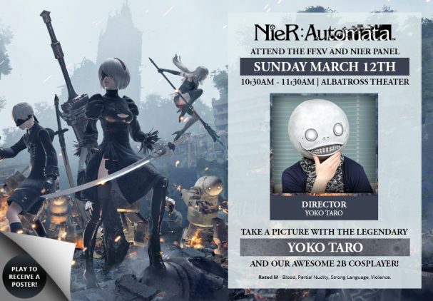 nier-yoko-taro-pax-east-2017