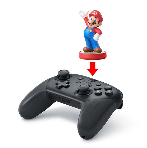 nintendo-switch-pro-controller-image-nfc | The Outerhaven