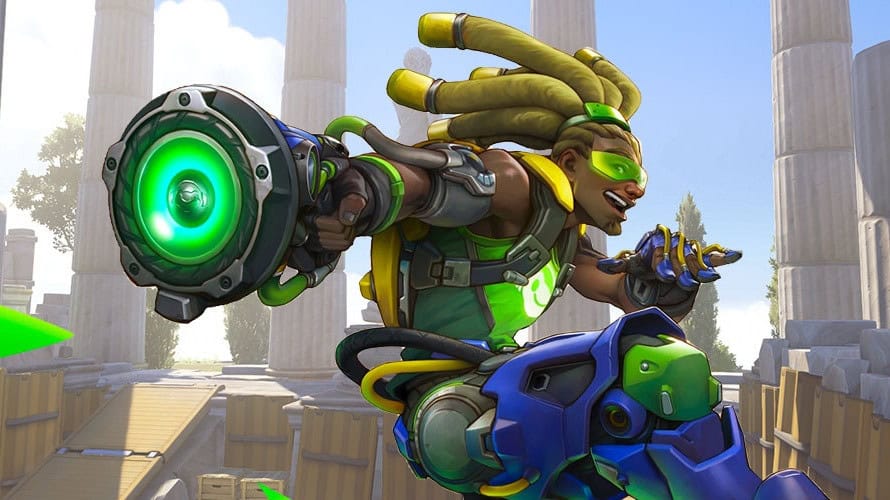 overwatch-lucio-in-action | The Outerhaven