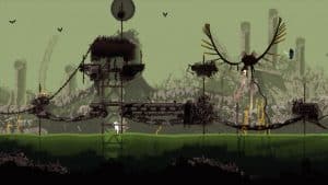 rain world garbage wastes | The Outerhaven