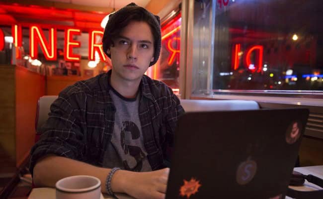riverdale jughead | The Outerhaven
