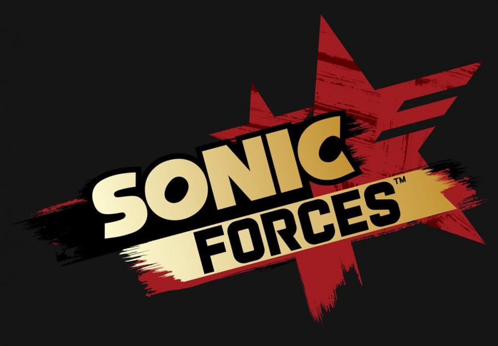 sonic-forces | The Outerhaven