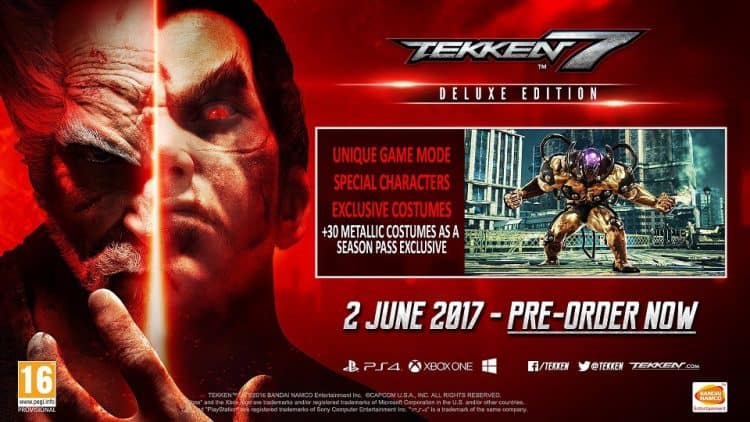 tekken-7-season-pass2 | The Outerhaven