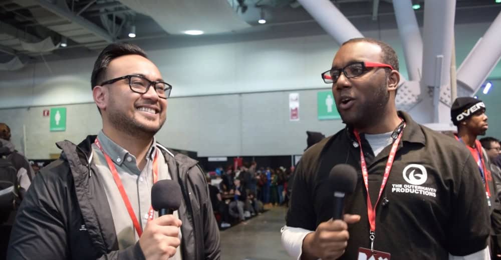 tekken7-pax-east-interview | The Outerhaven tekken7-pax-east-interview