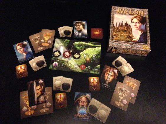 the-resistance-avalon | The Outerhaven