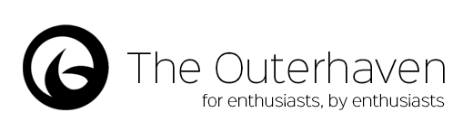 The Outerhaven logo