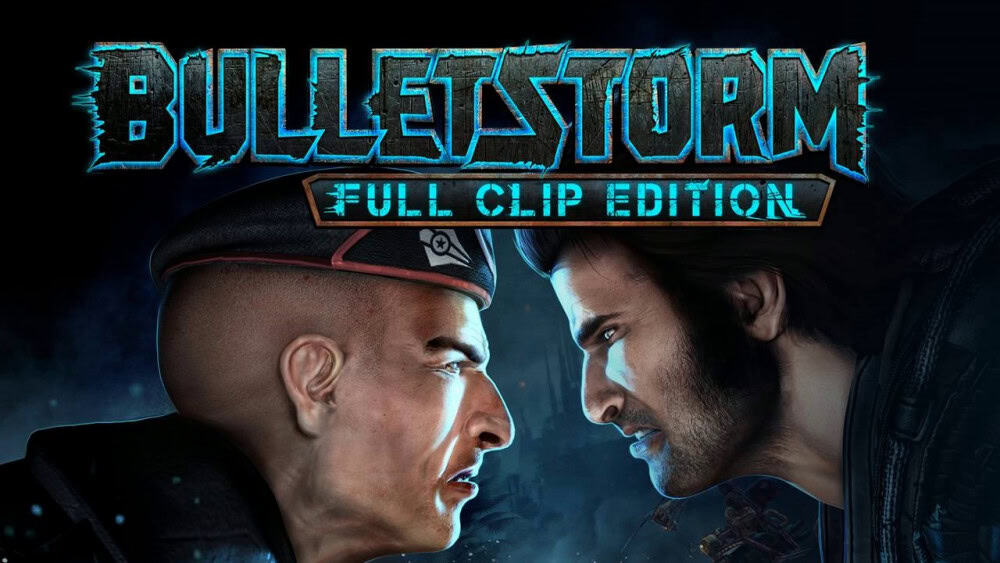 Bulletstorm-Full-Clip-Edition | The Outerhaven