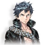 Culdcept Revolt Characters