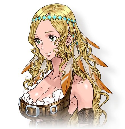 Culdcept Revolt Characters