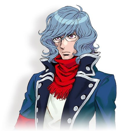 Culdcept Revolt Characters