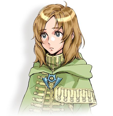 Culdcept Revolt Characters