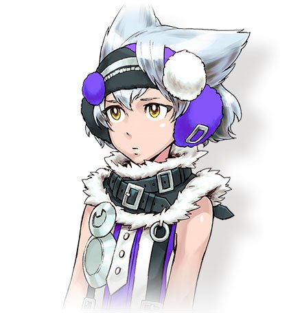 Culdcept Revolt Characters