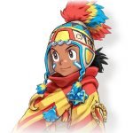 Culdcept Revolt Characters