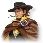 Culdcept Revolt Characters