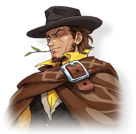 Culdcept Revolt Characters