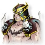 Culdcept Revolt Characters