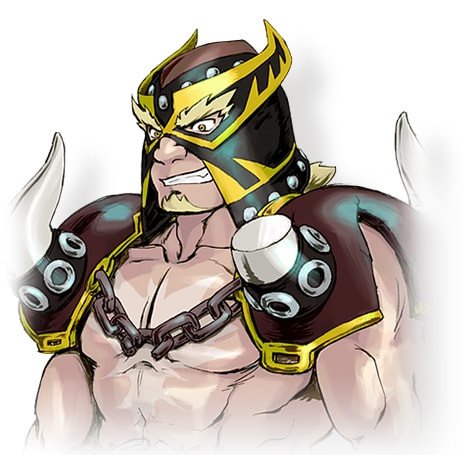 Culdcept Revolt Characters