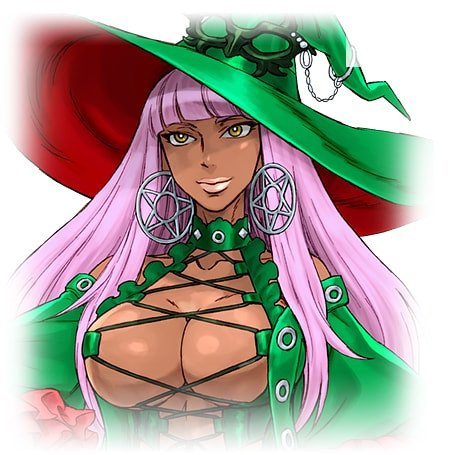 Culdcept Revolt Characters