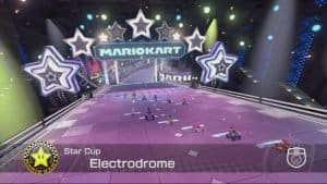 Electrodrome | The Outerhaven