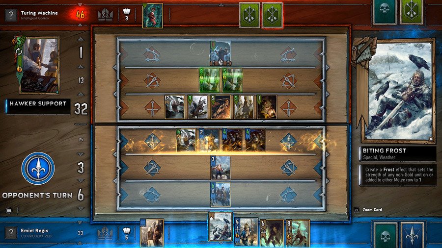 Gwent