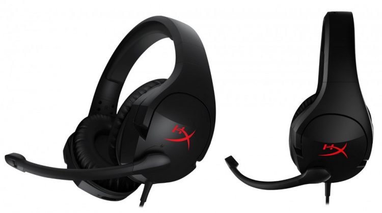 HyperX Cloud Stinger Headset