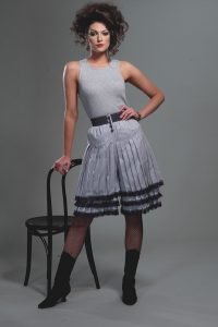 M2082PleatedwithChair | The Outerhaven