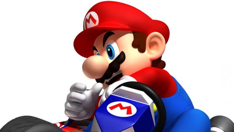 Mario Kart Tour Mario Kart 9