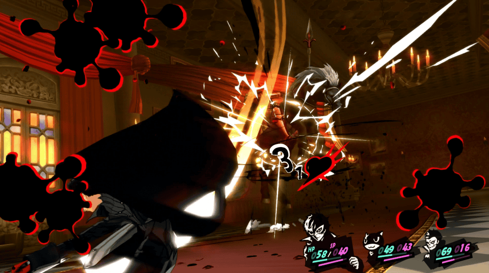 P5r2 | The Outerhaven