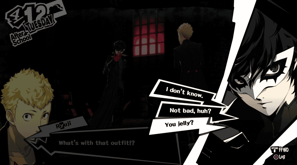 P5r3 | The Outerhaven