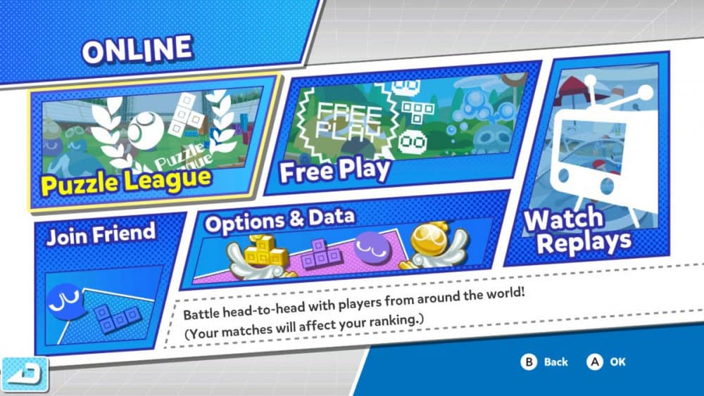 Puyo2 | The Outerhaven
