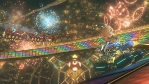 Rainbow-Road-64 | The Outerhaven