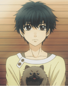 Ren | The Outerhaven