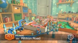 Ribbon-Road | The Outerhaven