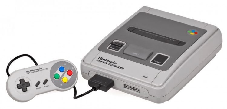 SNES Classic