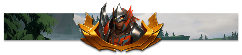 Tier-Founder | The Outerhaven