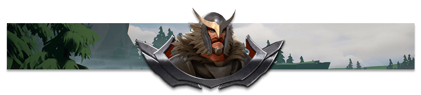 Tier-Hero | The Outerhaven