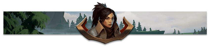Tier-Slayer | The Outerhaven