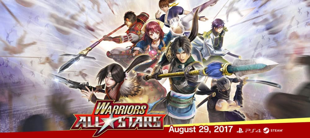 WarriorsAllStars_Logo22 | The Outerhaven