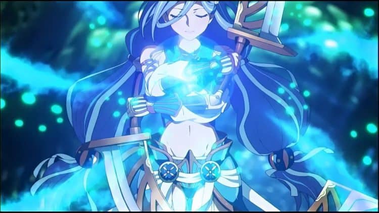 Ys VIII Lacrimosa of Dana opimage | The Outerhaven Ys VIII Lacrimosa of Dana opimage