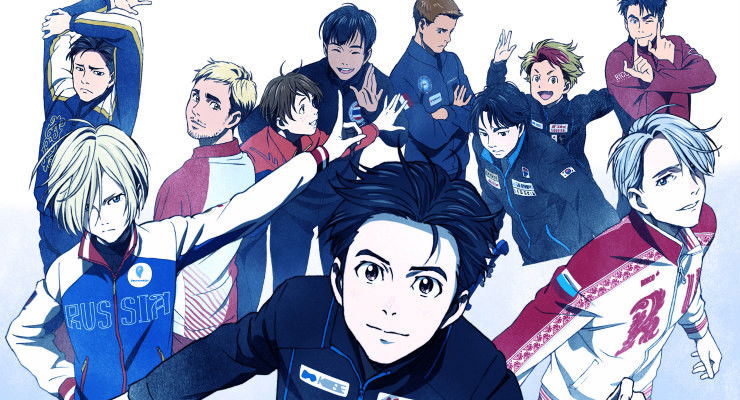 Yuri on Ice