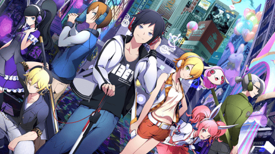 akibas-beat-header | The Outerhaven