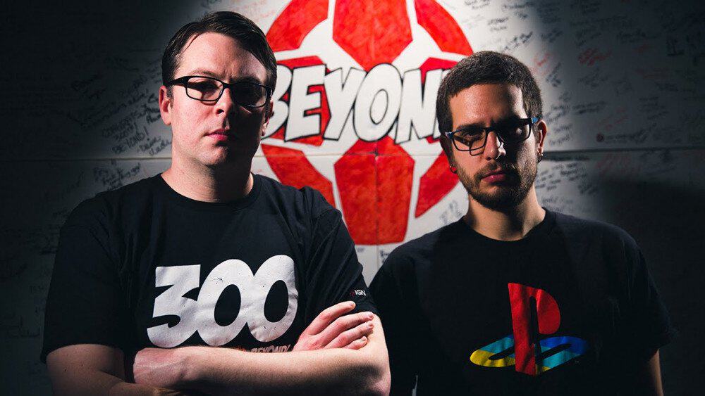 beyond! | The Outerhaven
