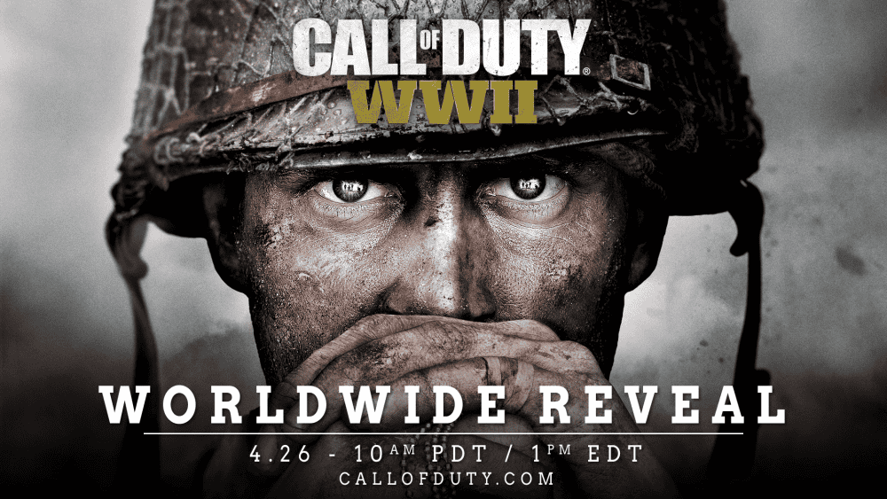 call-of-duty-ww2-reveal-header | The Outerhaven