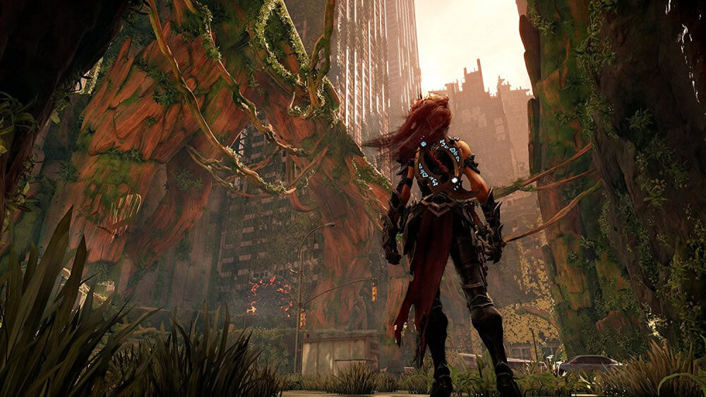 darksiders3-06 | The Outerhaven