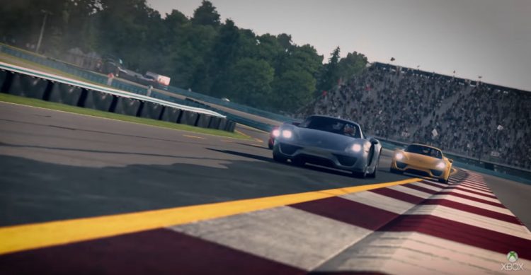 forza-porsche-deal-microsoft