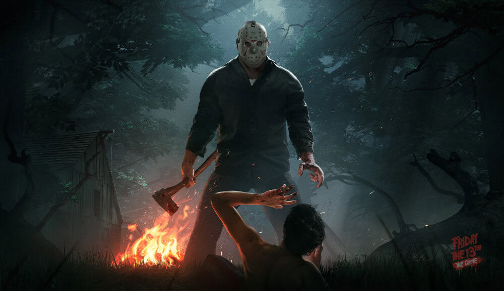 fridayth13thegame-01 | The Outerhaven Jason -Friday the 13th The Game