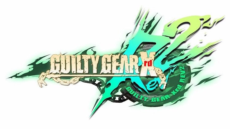 Guilty Gear Xrd REV 2 | The Outerhaven