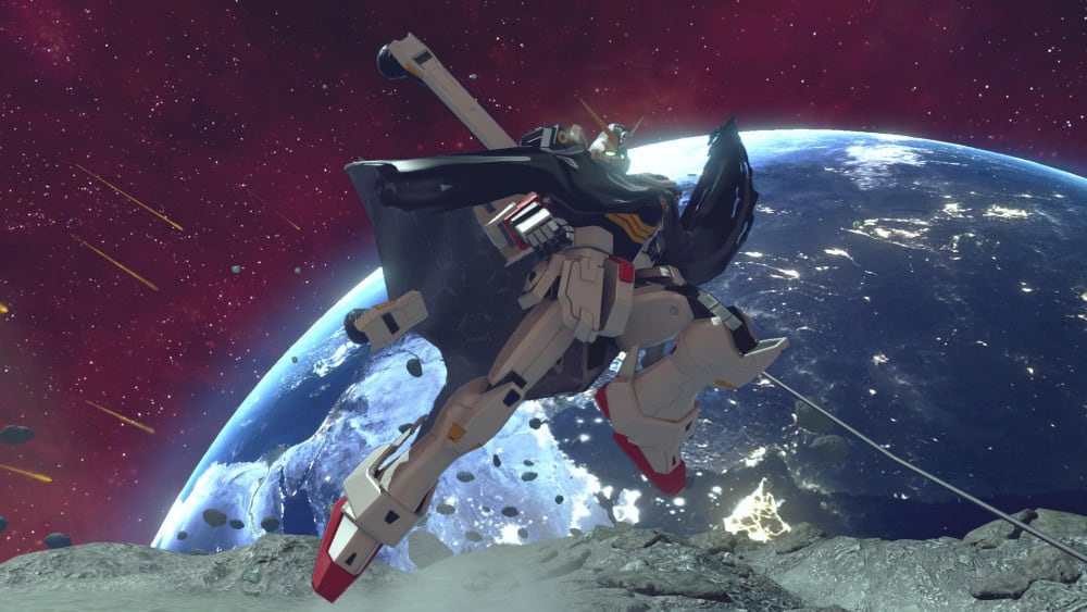 gundamversus_ss14 | The Outerhaven