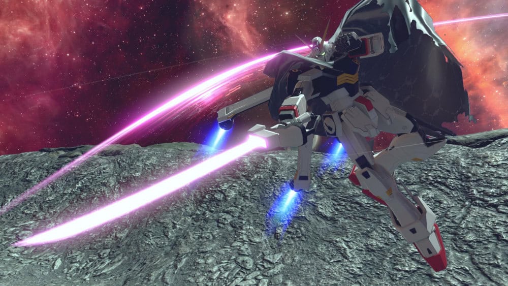 gundamversus_ss15 | The Outerhaven
